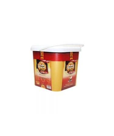 Canpetek Erzincan Pure Flower Honey 5 Kg