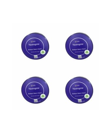 Neutrogena Moisturizing Care Cream 200ml X3