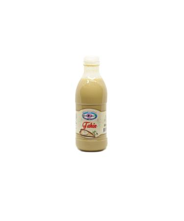 HELVACI TAHS N Tahini 980 ml