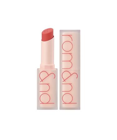 Romand - Zero Matte Lipstick - 08 Adorable - Buy Online on GoSupps.com