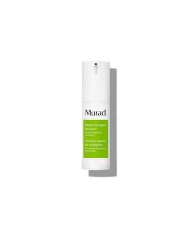 Murad Instant Firming Fast Acting Collagen Resurgence Serum 30..ml..