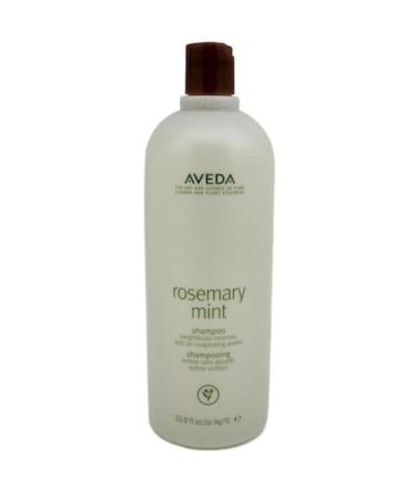 Aveda Rosemary Mint Revitalizing Shampoo 1000ml 018084813690
