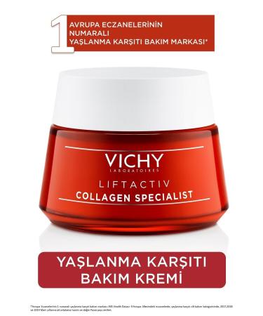 Vichy Liftactiv Collagen Specialist 50ml