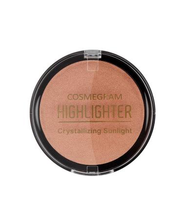 Cosmegram Illuminator - Highlighter No:2 Dark Tone 8680652023683