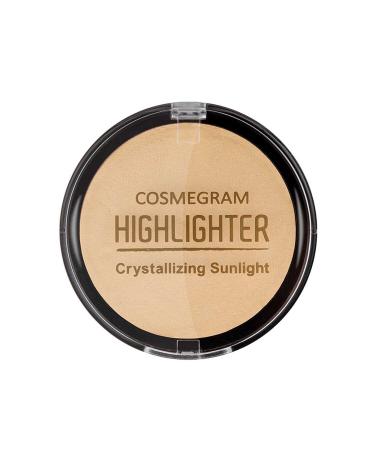 Cosmegram Illuminator - Highlighter No:1 Light Tone 8680652023682