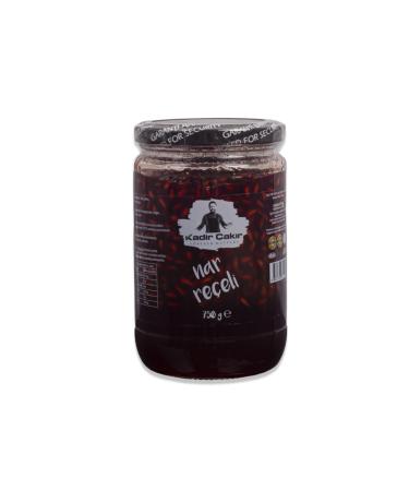 Kadir ak r Pomegranate Jam From the Region to the Kitchen 750 g