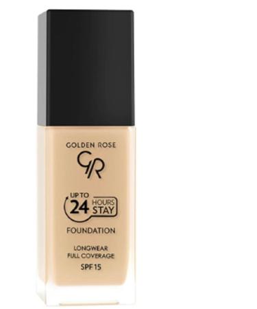 Golden Rose Group To 24 Hours Stay Foundation 10