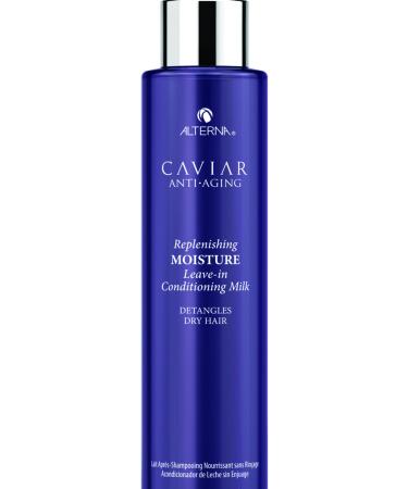 ALTERNA Caviar Renewing Moisturizing Hair Care Milk 147 ml 873509027805