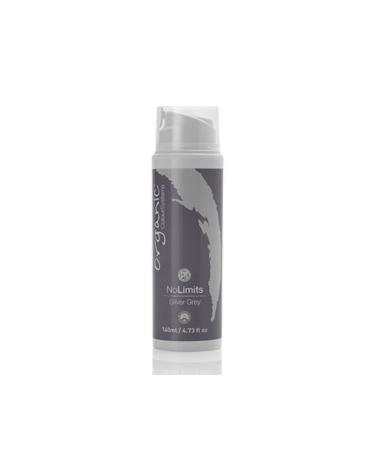 No Limits Silver Grey Hair Dye 140ml