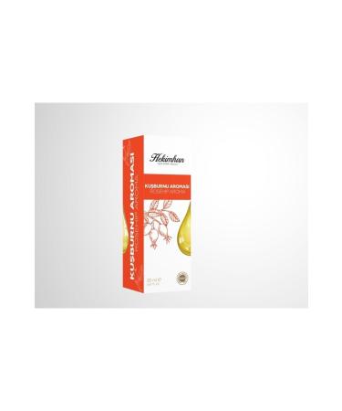 Hekimhan Dalbeyo lu Rosehip Oil 20 ml