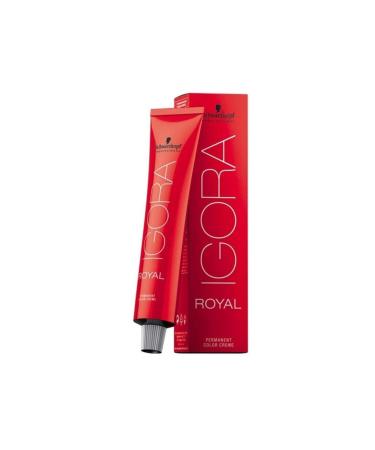 Igora Royal Hair Dye 9.5-17 60ml Peach
