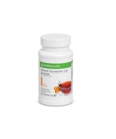 Herbalife Concentrate Tea (peach)