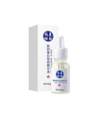 BIOAQUA Anti-Spot and Anti-Freckle White and Bright Appearance Niacinamide Serum 15 ml