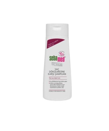 Sebamed Shampoo 200 Ml