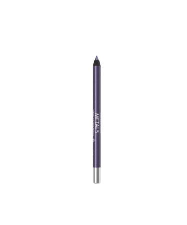 Golden Rose Gr Metals Metallic Eye Pencil - Metallic Eye Pencil 06