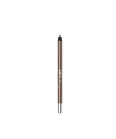 Golden Rose Metals Metallic Eye Pencil 02