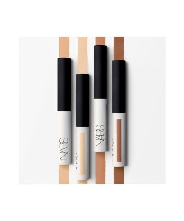 Nars Smudge Proof Eyeshadow Base Dark - Buy Online on GoSupps.com
