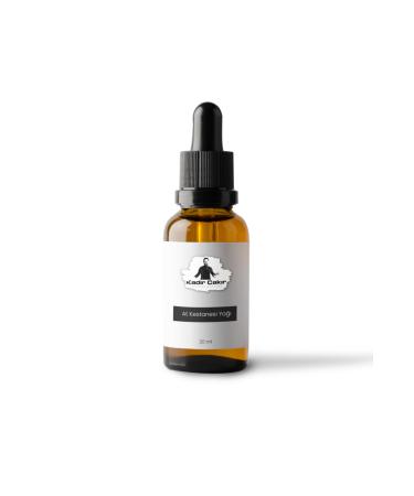 Kadir ak r Horse Chestnut Oil from the Region to the Kitchen 20 ml