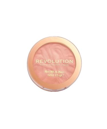 Revolution Blush Rose Kiss