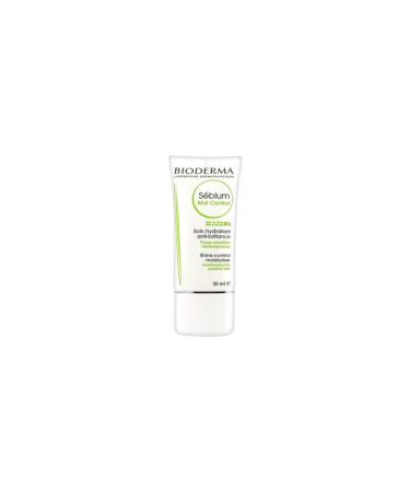 Bioderma Sebium Mat Control 30 Ml