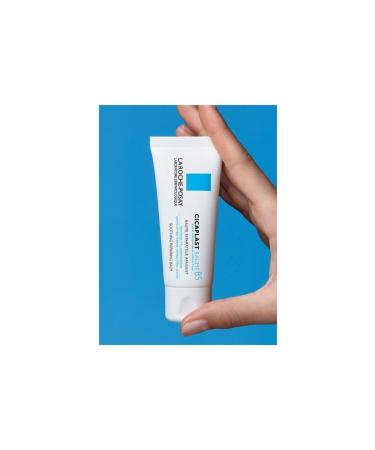 La Roche Posay Cicaplast Baume B5 100 Ml - Body Care Balsam - Buy Online on GoSupps.com