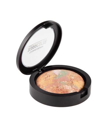 Cosmegram Terracotta Blush No:305 8680652023464