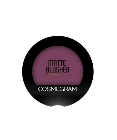 Cosmegram Matte Blush - Matte Blusher No:203 8680652023448