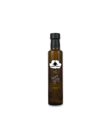 Kadir ak r Safflower Oil from the Region to the Kitchen (250 Ml)