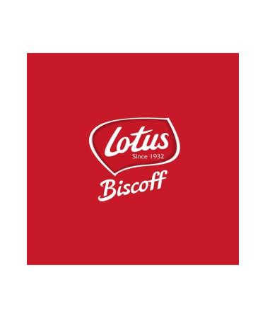 Lotus Biscoff Crumble 750 Gr Biscuit Crumbs - Buy Online on GoSupps.com