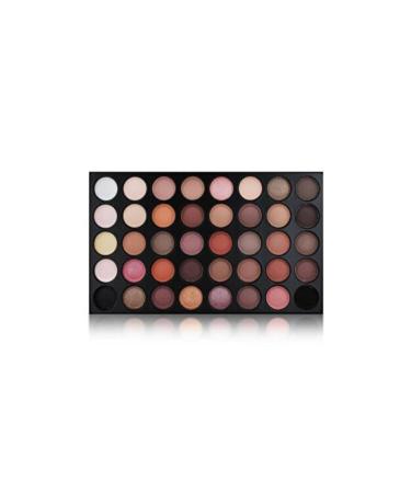 Makeuptime Mt 40 Eyeshadow Palette