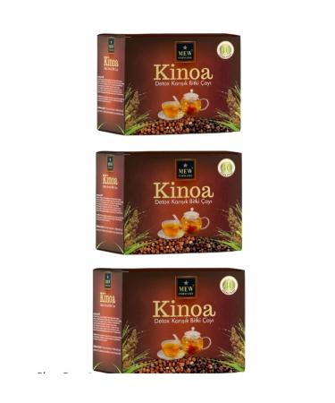 MEW FORM LIFE Herbal Tea 40 Pcs