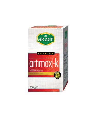 Akzer Art max-k Premium Paste