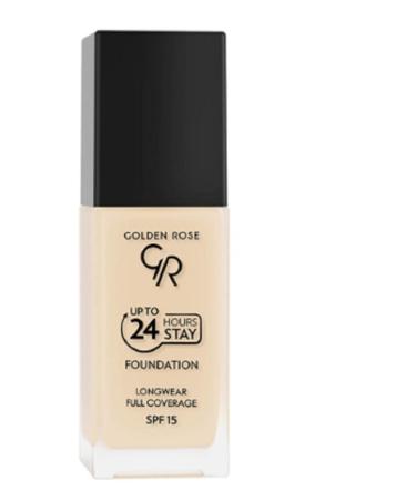 Golden Rose Group To 24 Hours Stay Foundation 03