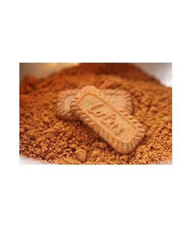 Lotus Biscoff Crumble 750 Gr Biscuit Crumbs - Buy Online on GoSupps.com
