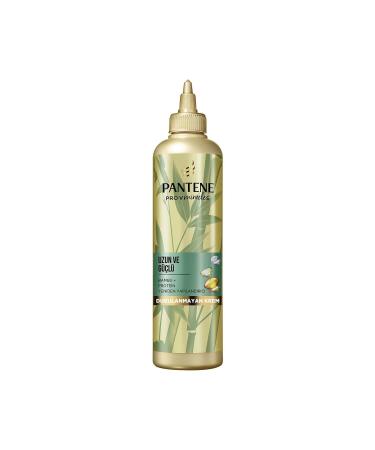 Pantene Miracles Bamboo Biotin Long and Strong Series Hair Conditioner