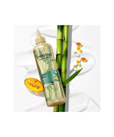Pantene Miracles Bamboo Biotin Long and Strong Series Hair Conditioner - Buy Online on GoSupps.com