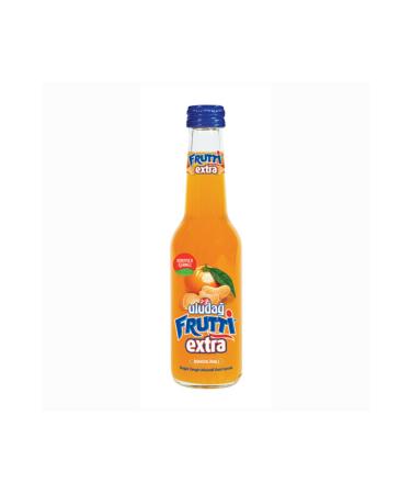 Uludag Uludag Frutti Extra Mandarin 250ml