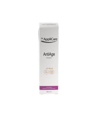 Dr AppliCare Antiage Sunscreen 50 Spf - 90 ml