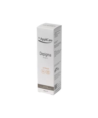 Dr AppliCare Depigma Sunscreen 50 Spf 90 Ml - Buy Online on GoSupps.com