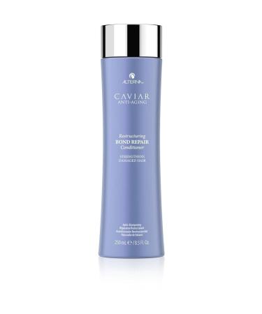 ALTERNA Caviar Bond Building Hair Care Cream 250 ml 873509027850