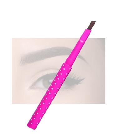 SYS Eyebrow Filling Pencil That Gives Your Eyebrows a Beautiful Natural Look