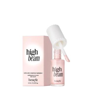benefit cosmetics Prevnext Benefit Cosmetics High Beam Liquid Illuminator Satiny Pink Skin Illuminator 6ml
