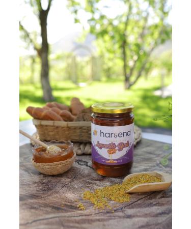 Har ena Lavender Honey 850g