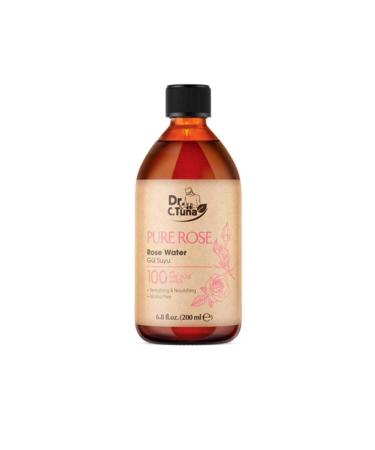 Farmasi Rose Water