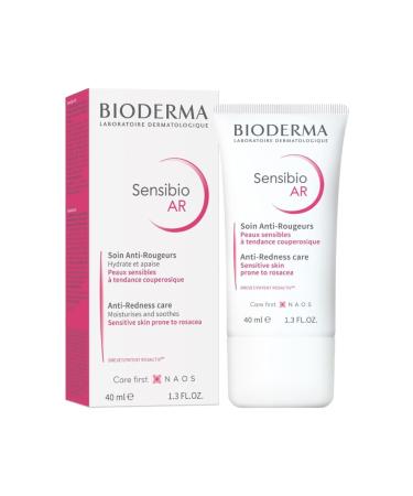 Bioderma Sensibio Ar Care Cream 40 Ml