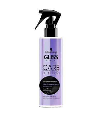 Gliss Gliss Care Styler 150ml Care Milk