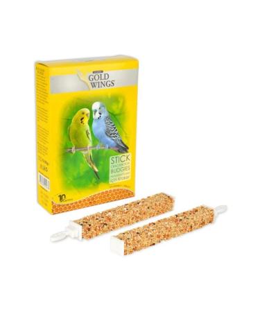 Gold Wings Gwc Pan Crackers 10 Pieces - 8 Pieces