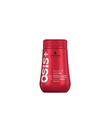 Schwarzkopf Osis Dust It (hair powder) Osis+