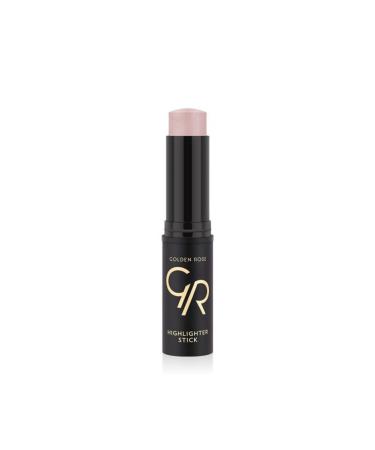 Golden Rose Highlighter Stick - Illuminating Stick 02