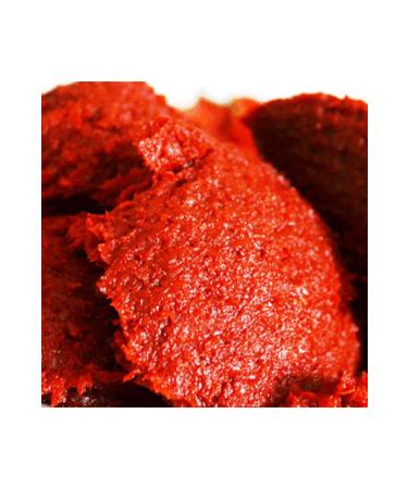 My Heart's Table Hatay Local Hot Pepper Paste